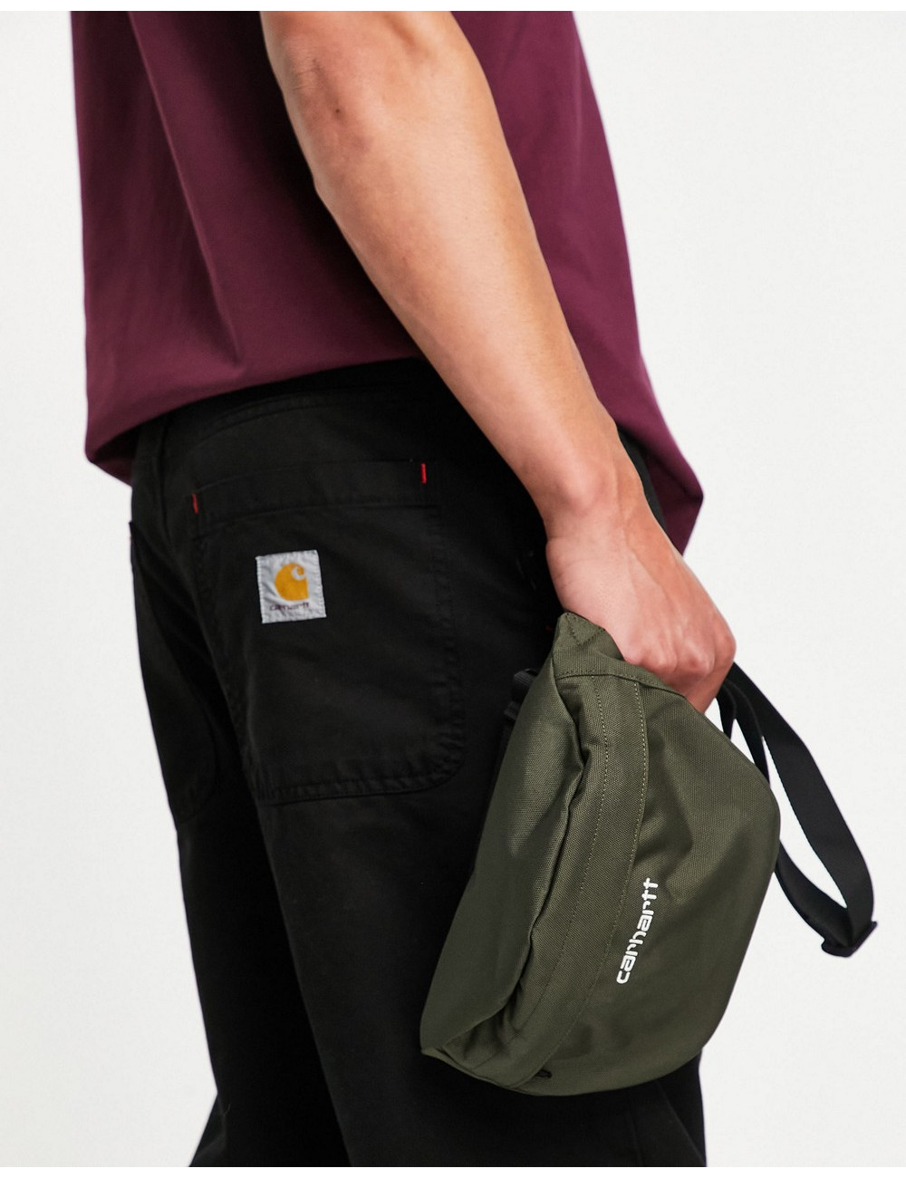 Carhartt WIP payton bum bag