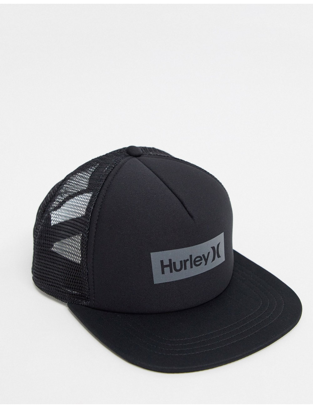 Hurley One and Only Square...