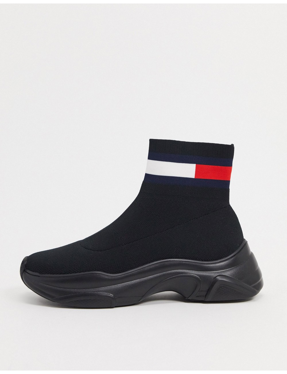 Tommy Jeans chunky sole...