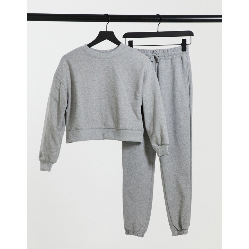 Pull&Bear tracksuit sweat...