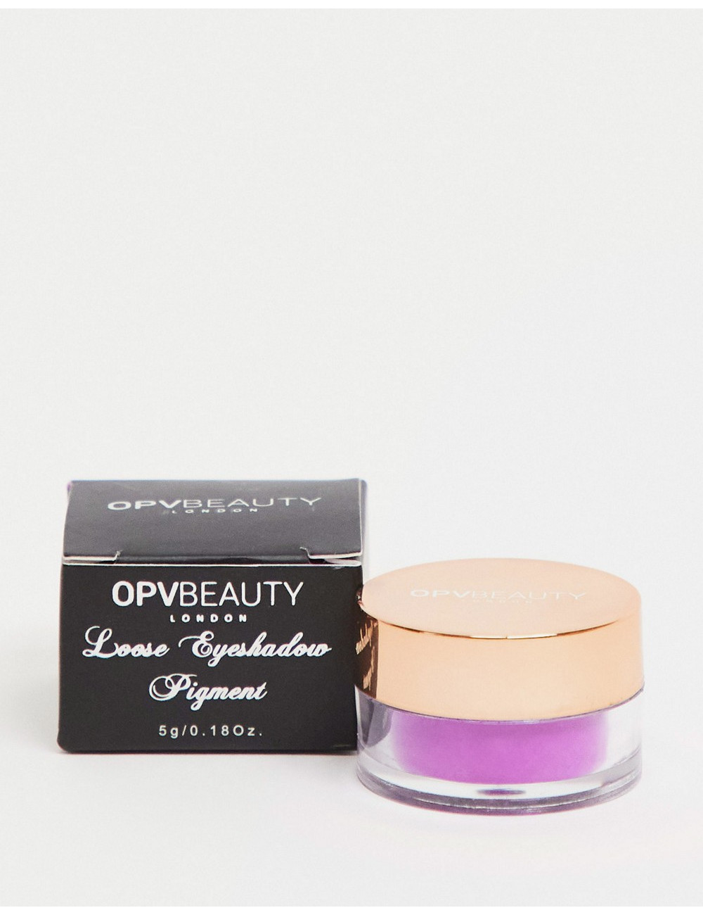 OPV Beauty Purple Loose...