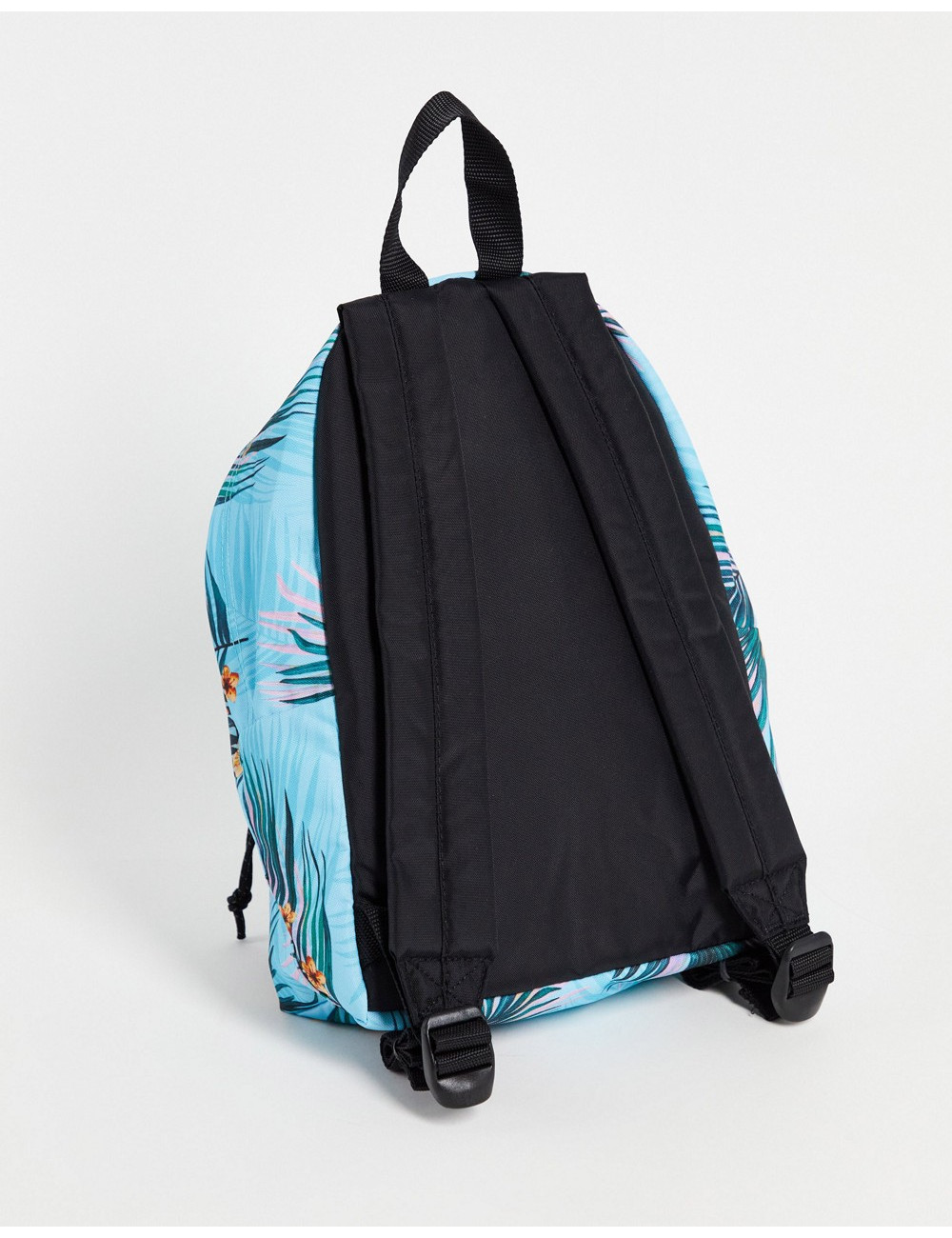 Eastpak orbit backpack in blue
