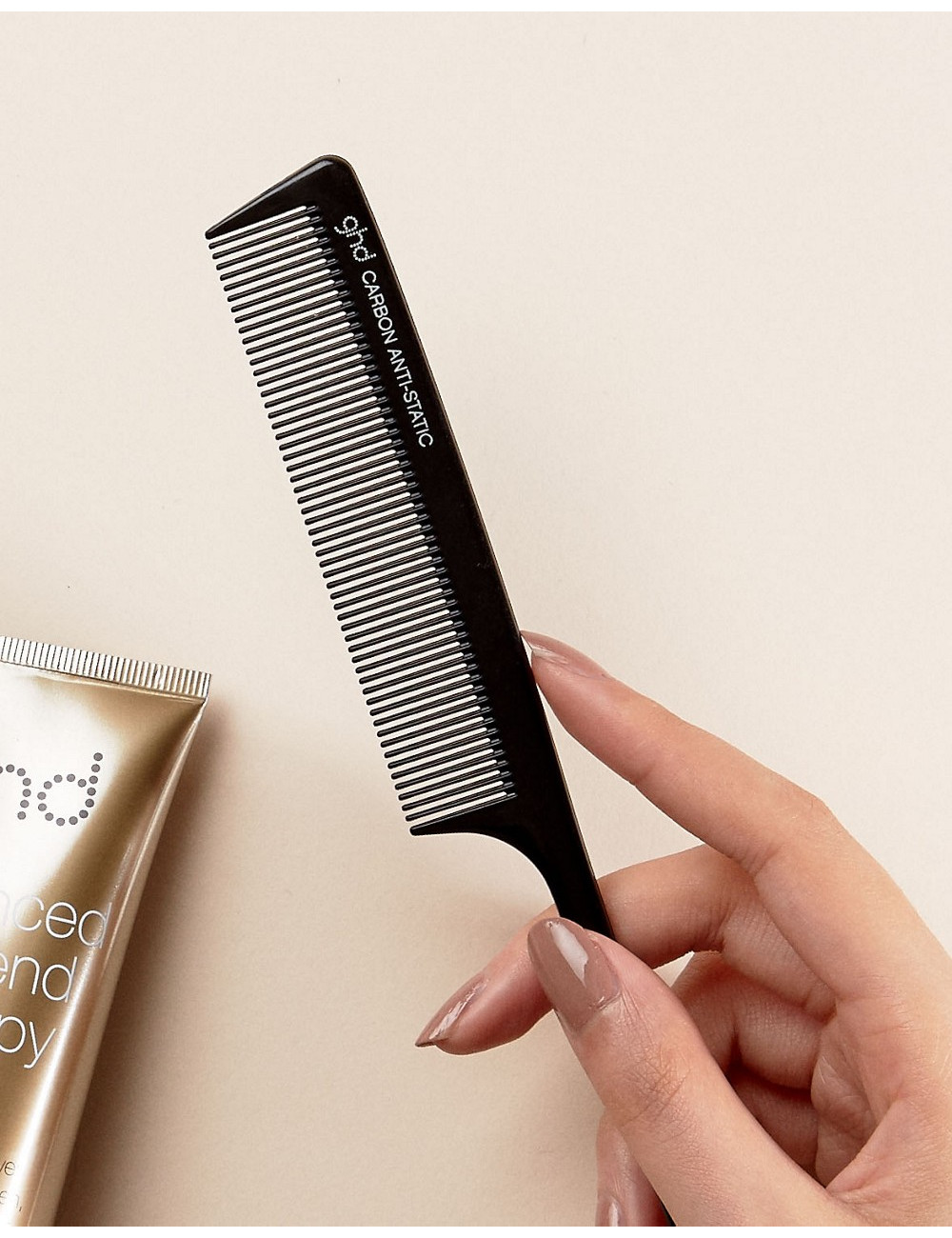 ghd Carbon Tail Comb