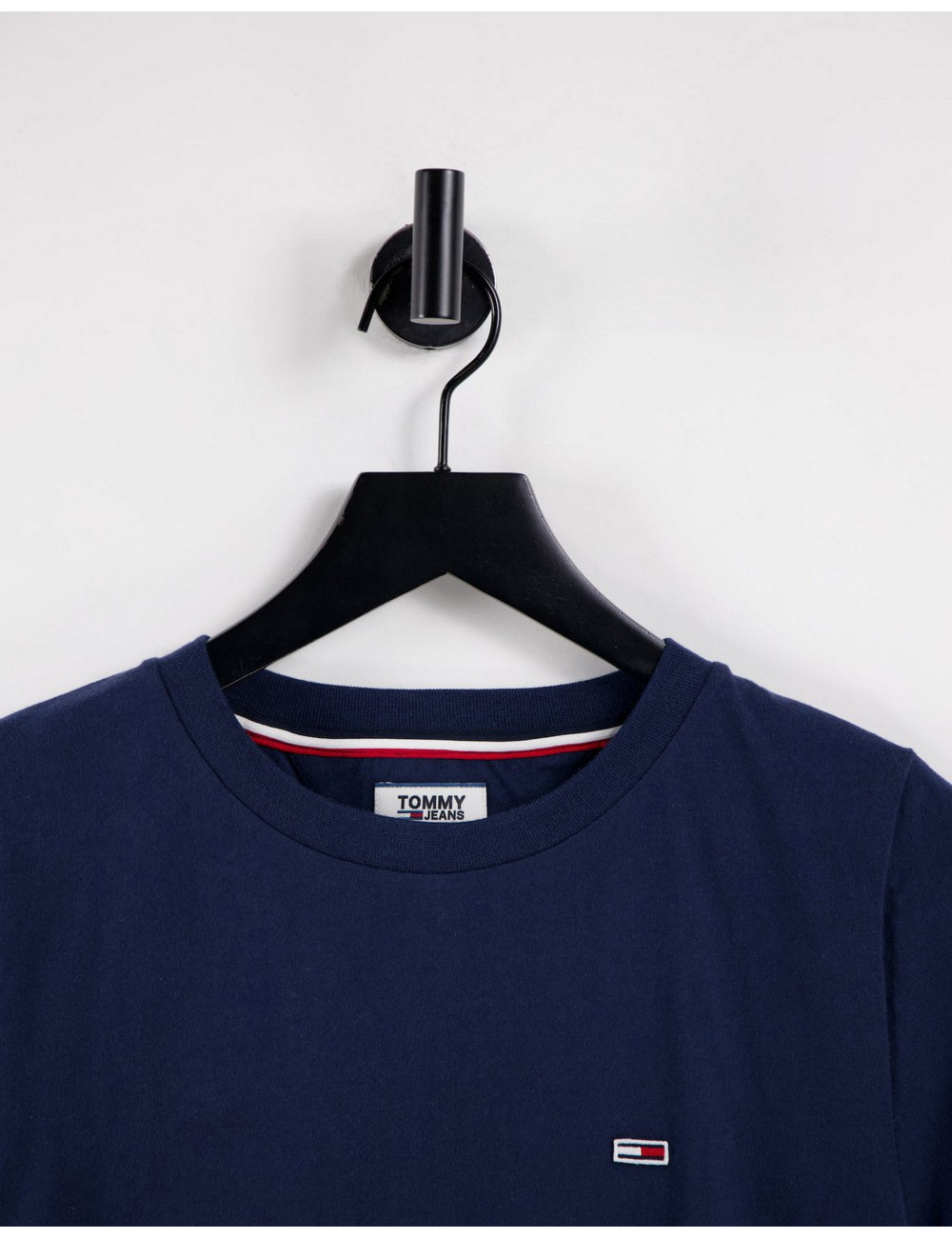 Tommy Jeans classic t-shirt...