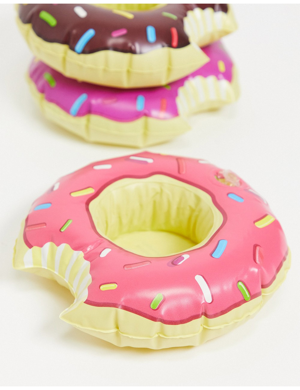 Big Mouth doughnuts...