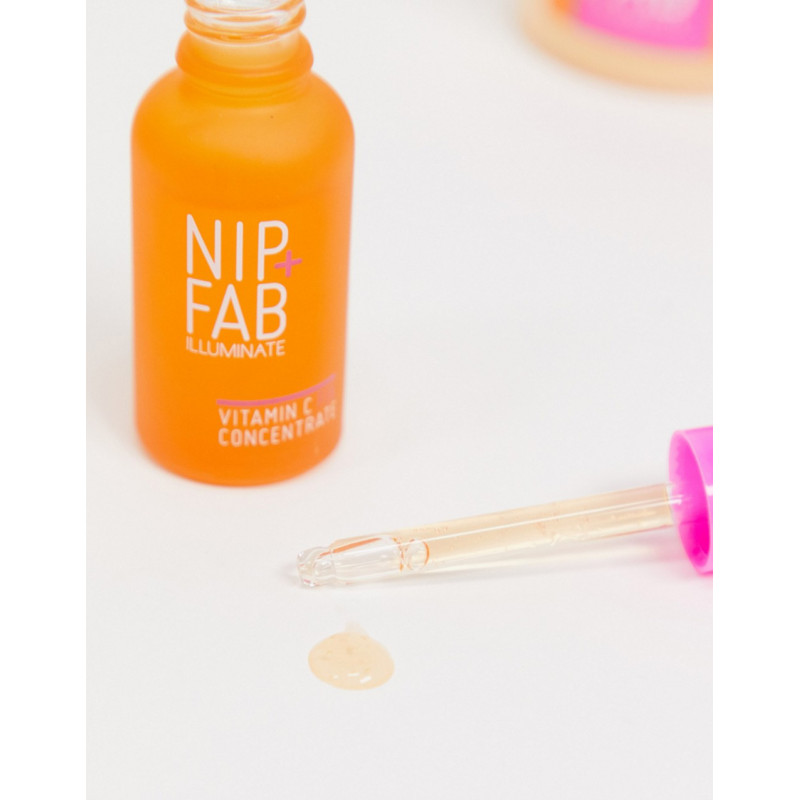 NIP+FAB Vitamin C...