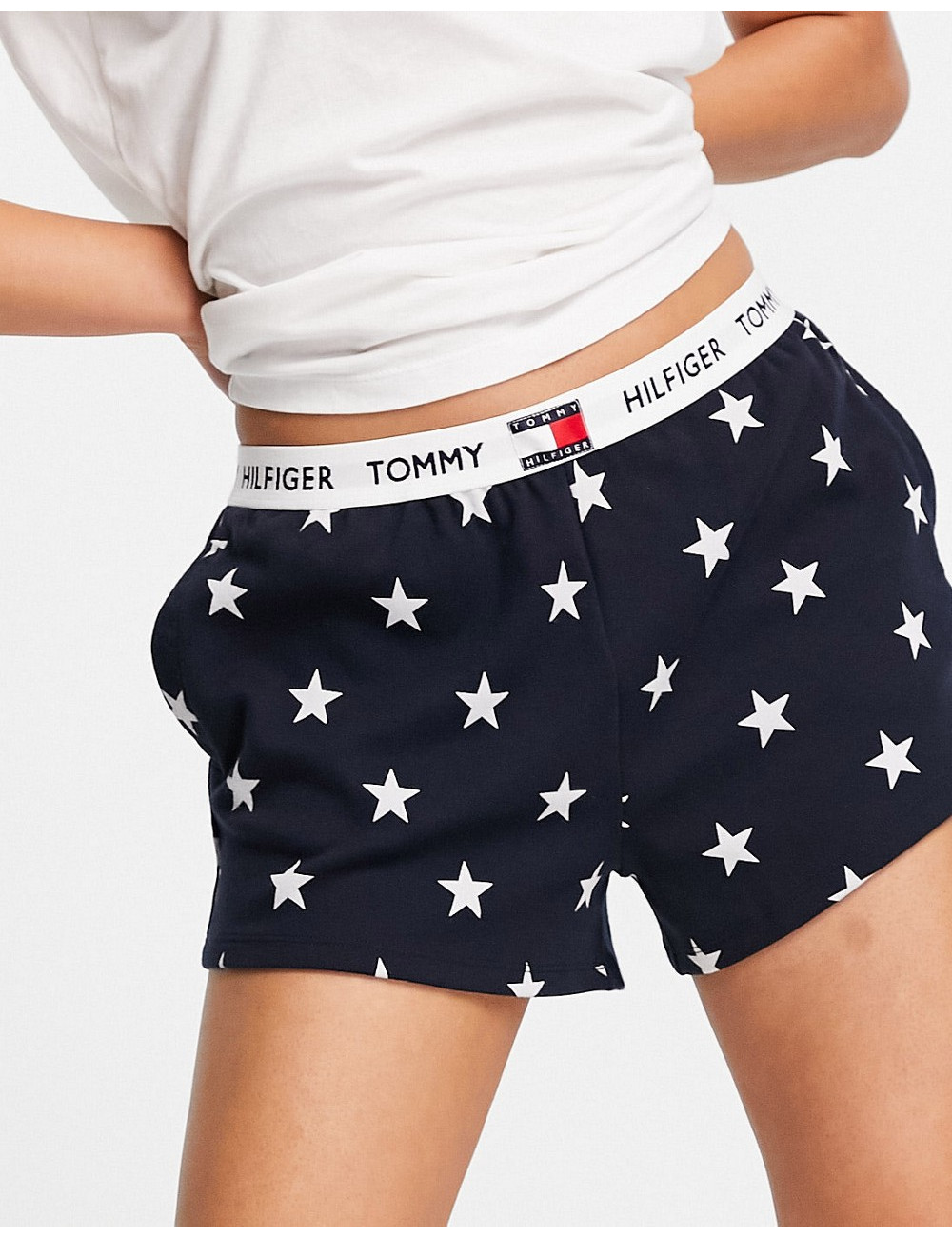 Tommy Hilfiger 85 shorts in...