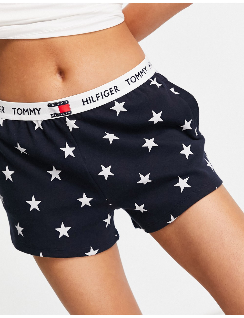 Tommy Hilfiger 85 shorts in...