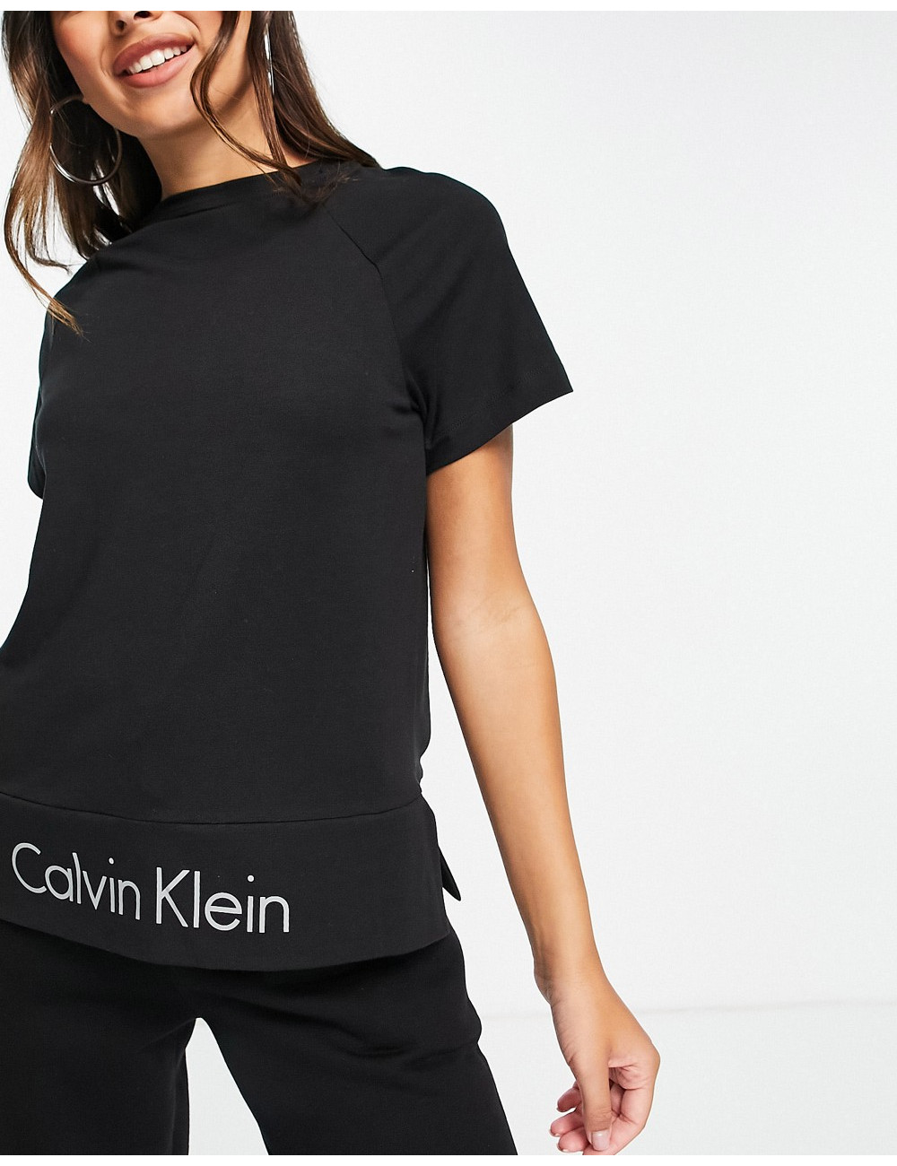 Calvin Klein Eco Cotton...