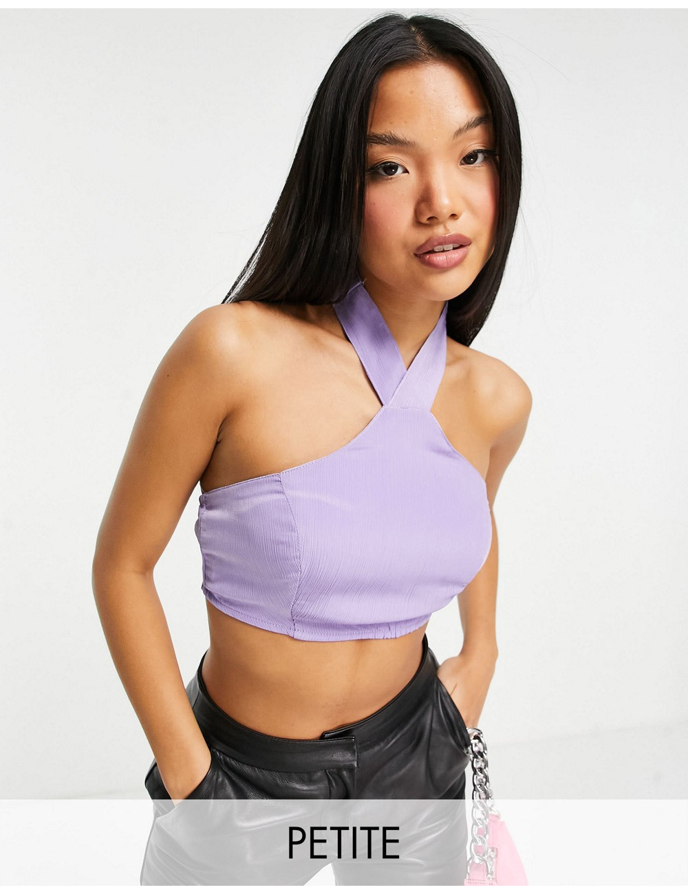 Missguided Petite co-ord...