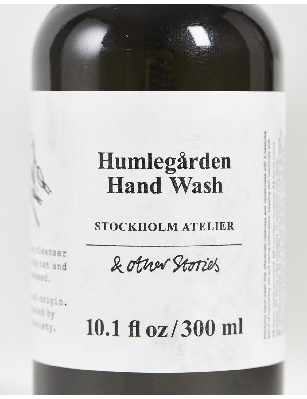 & Other Stories hand wash...
