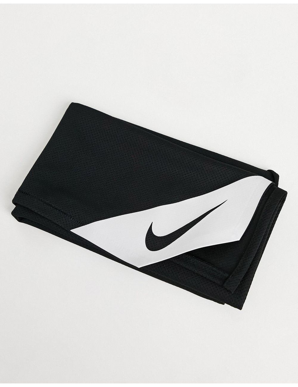 Nike Swoosh cooling towel