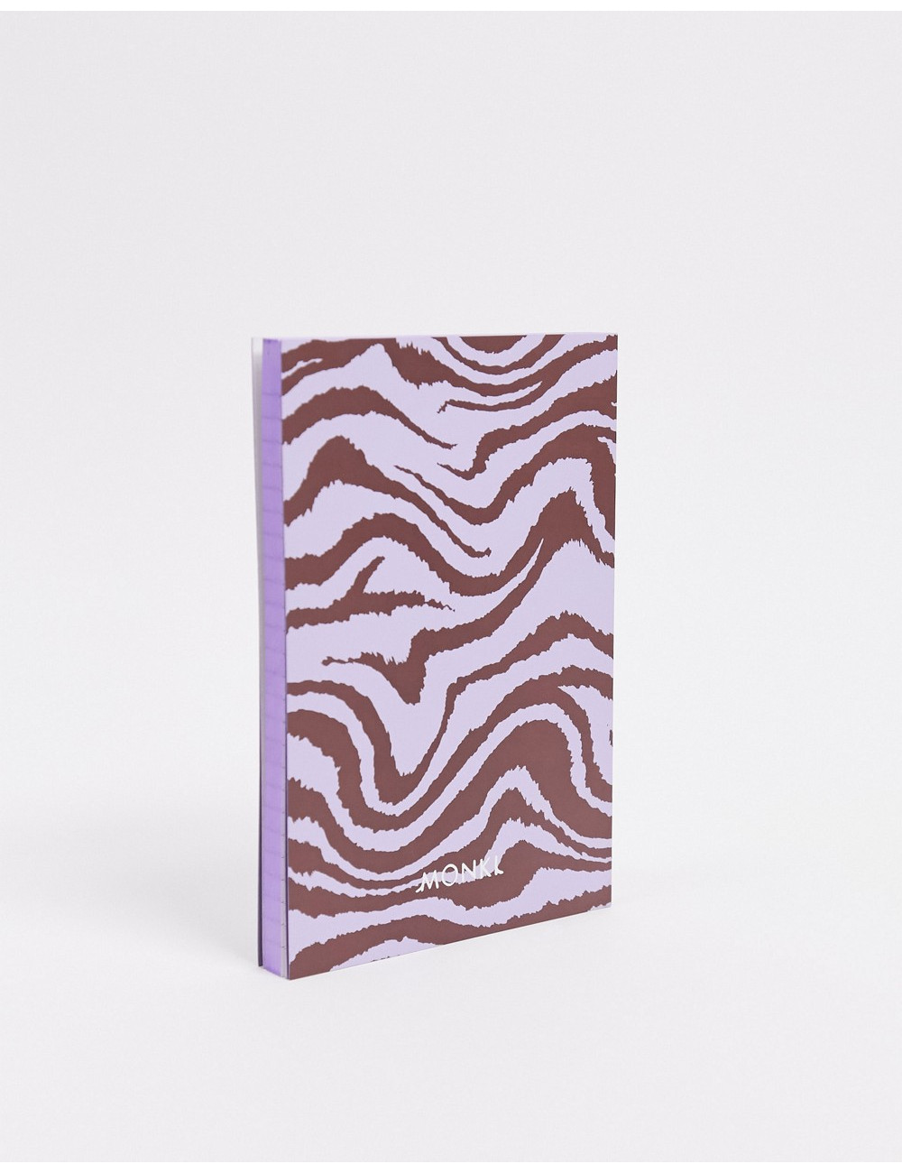 Monki Signe recycled paper...