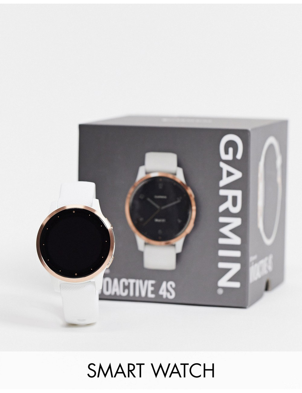 Garmin Vivoactive 4S unisex...