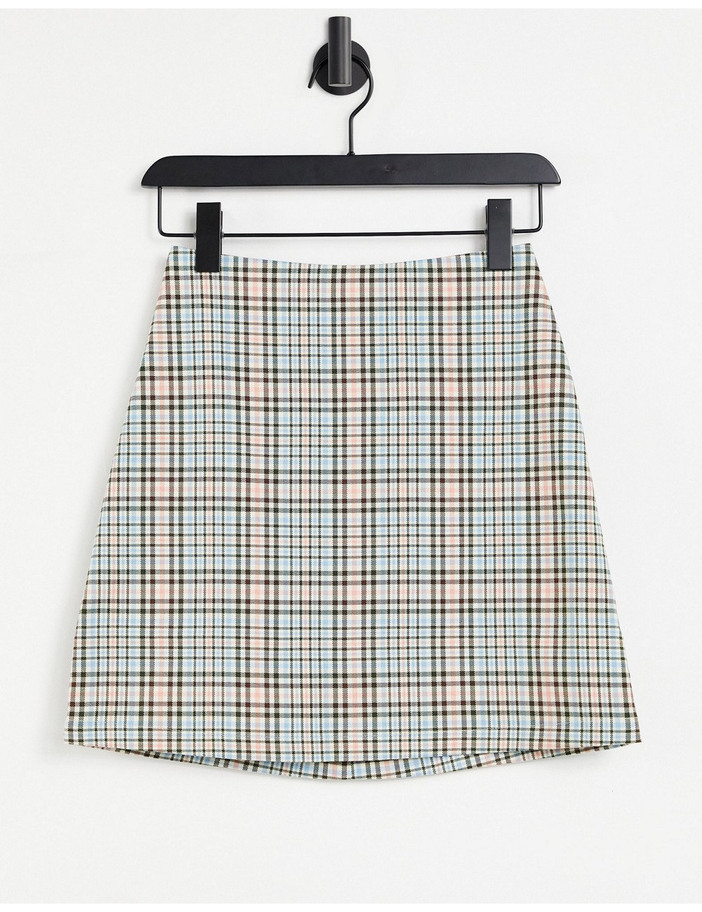 Monki River recycled check...