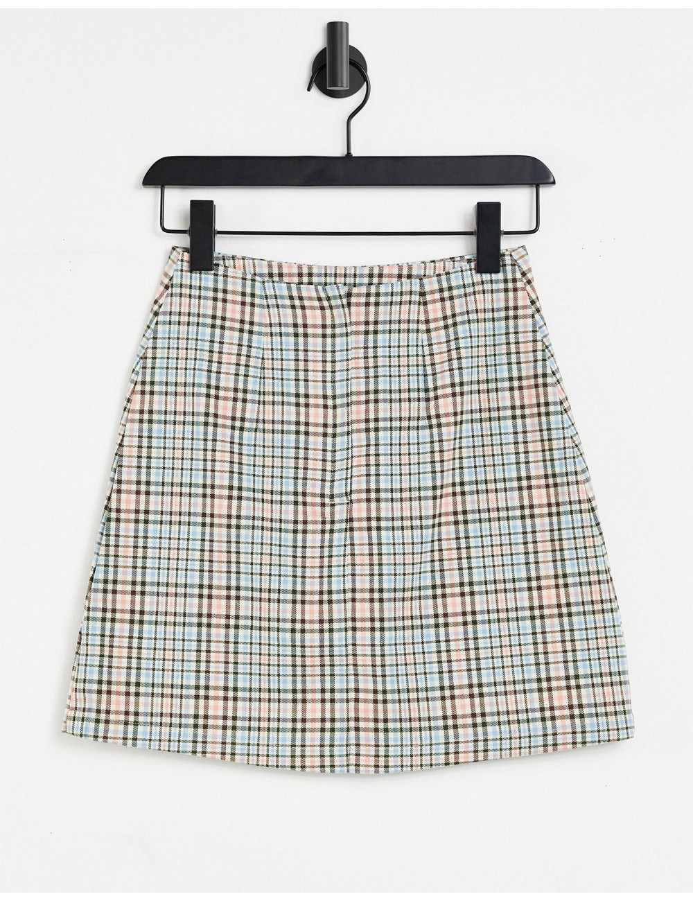 Monki River recycled check...