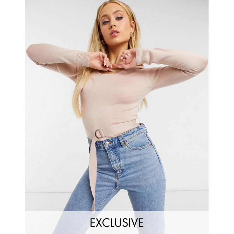 Missguided exclusive long...
