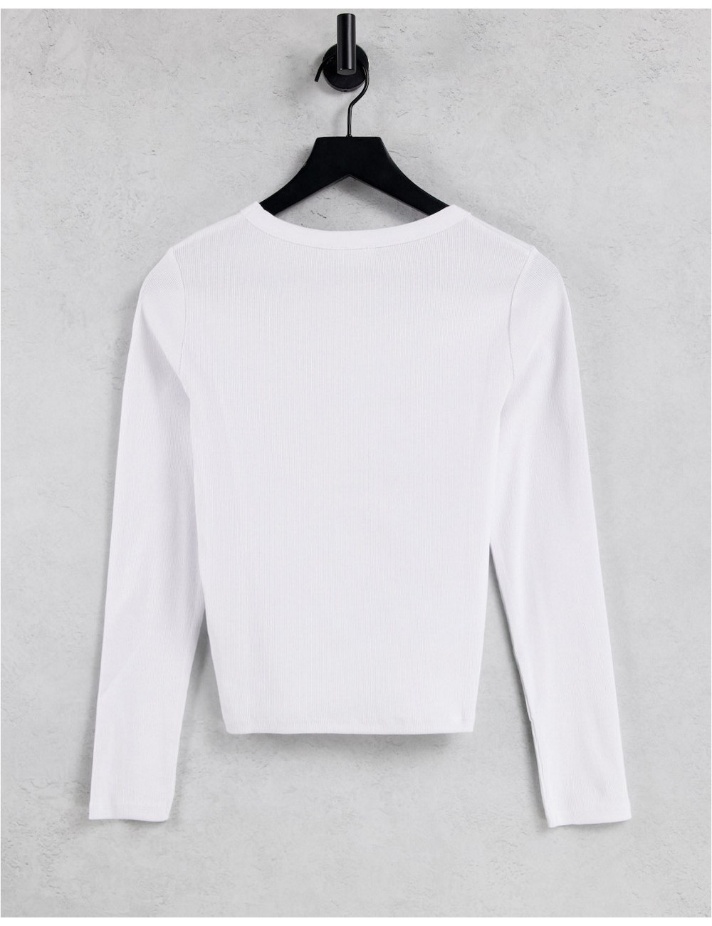 Cotton:On long sleeved top...