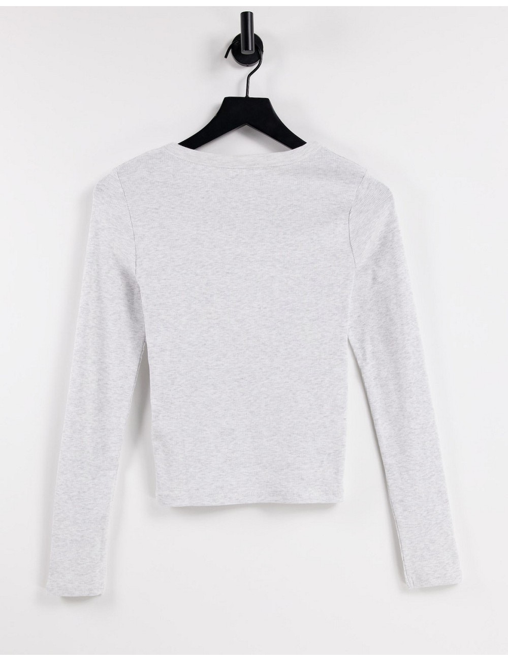 Cotton:On long sleeved top...