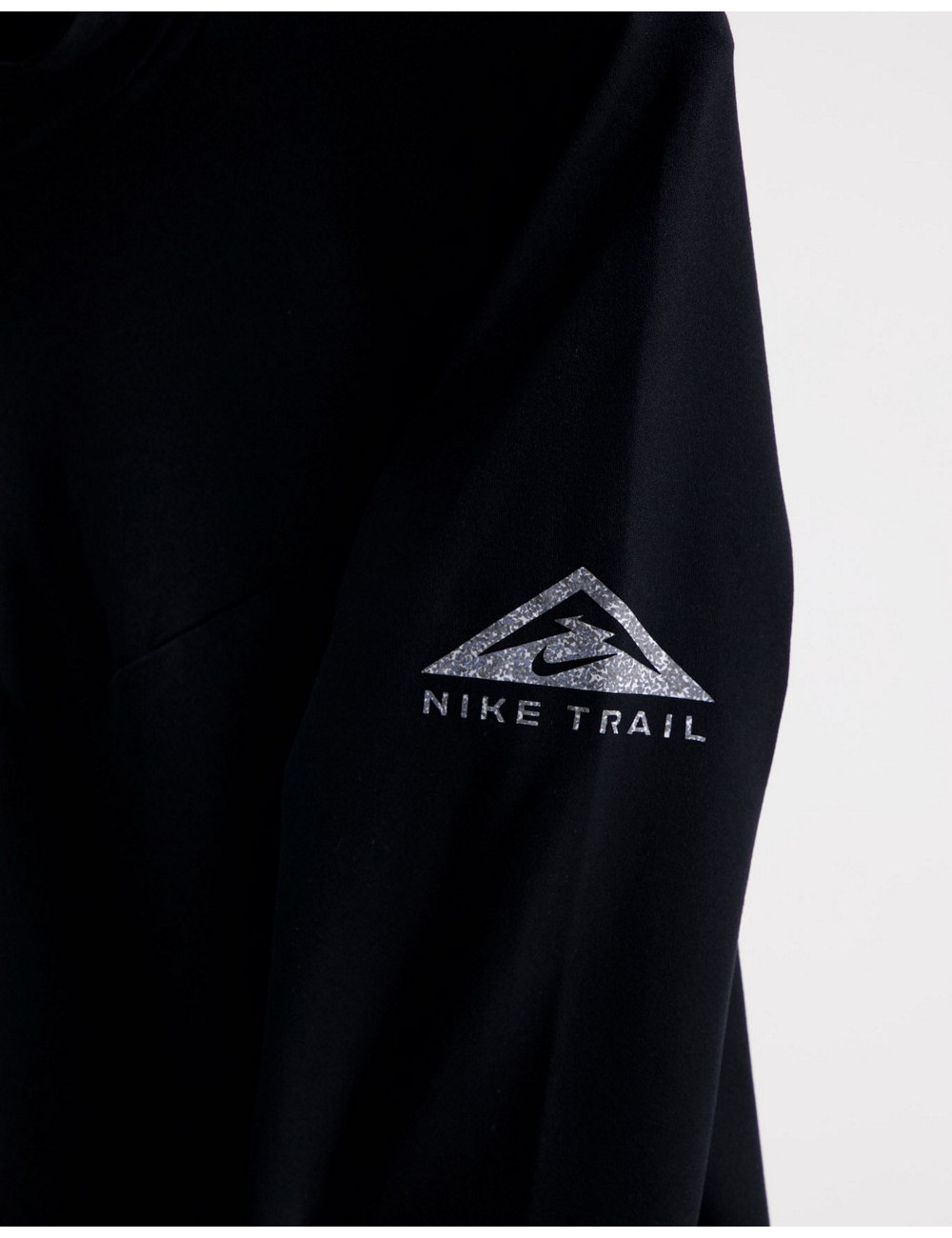 Nike Running Trail element...