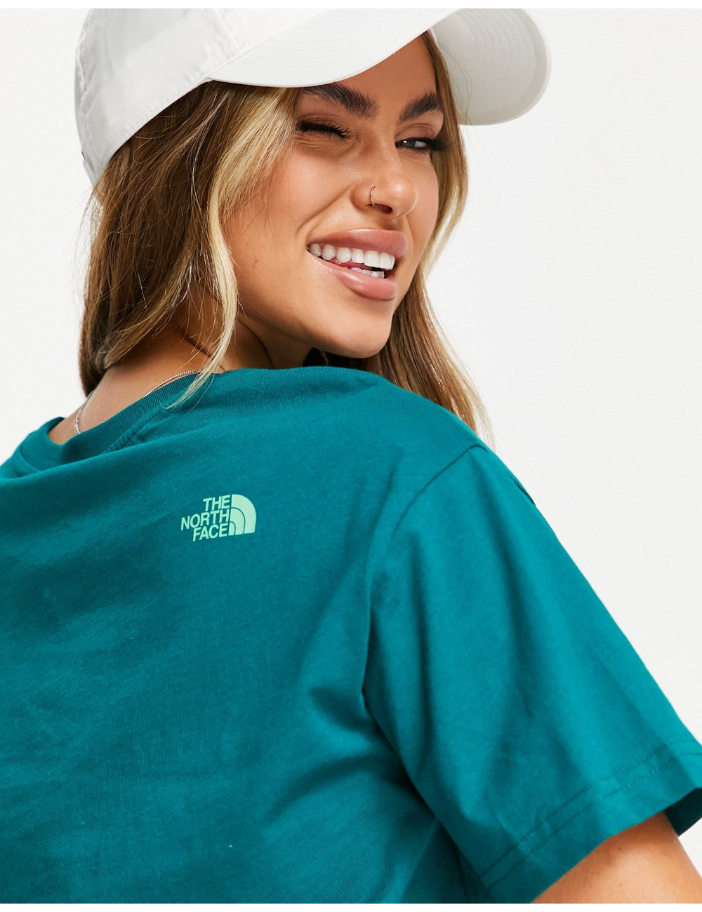 The North Face Logo cropped...