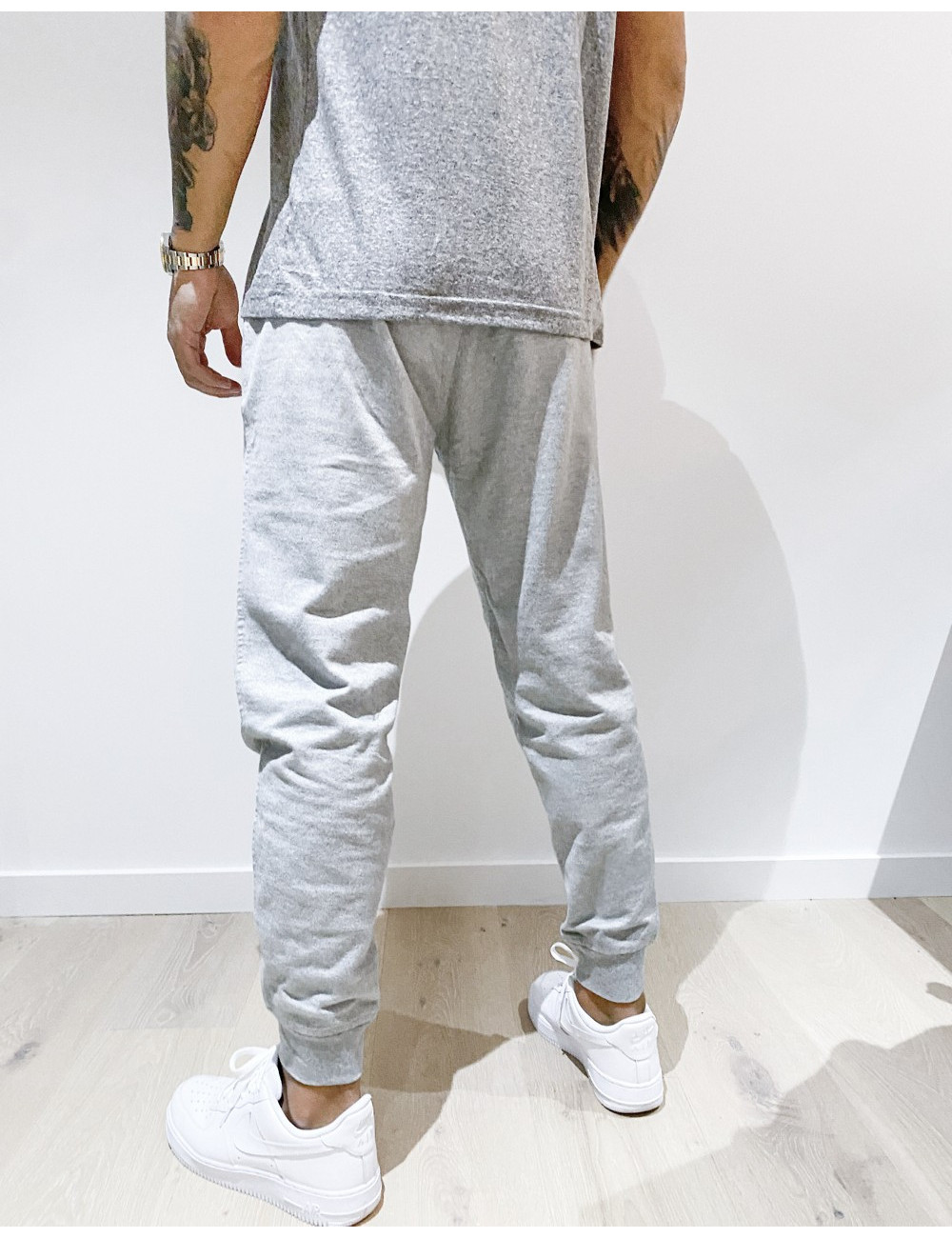 J Crew rugby joggers
