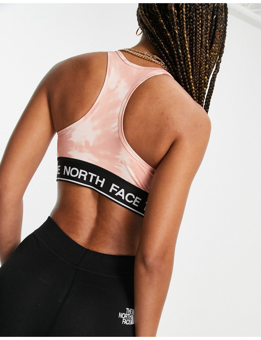 The North Face Tech sports...