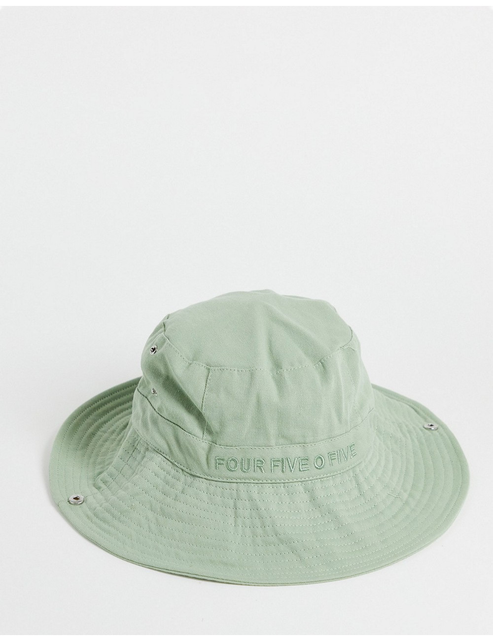 ASOS 4505 unisex bucket hat