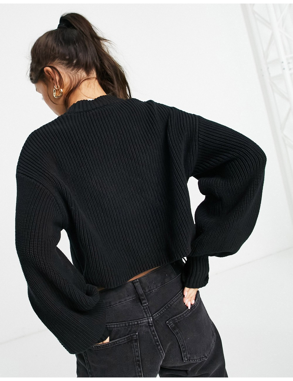 Monki Amelie recycled...