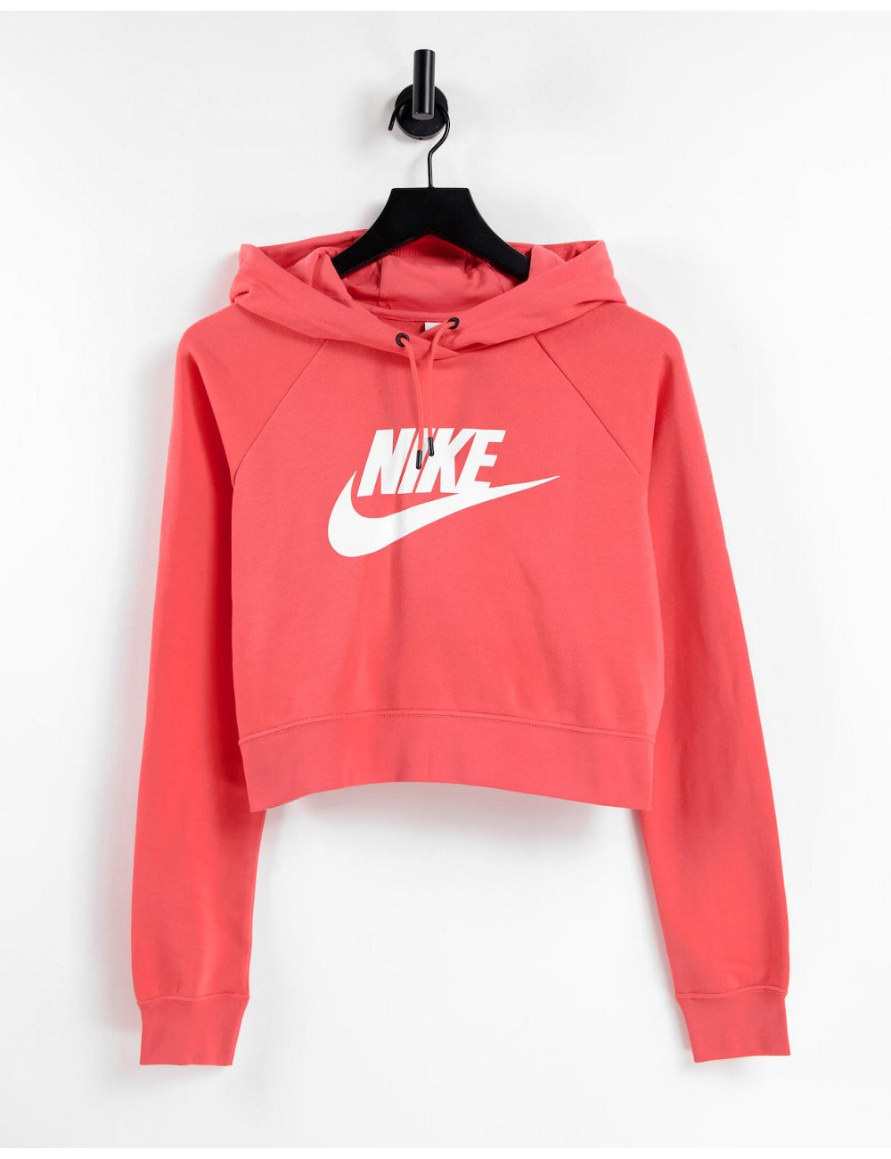 Nike essential fleece...