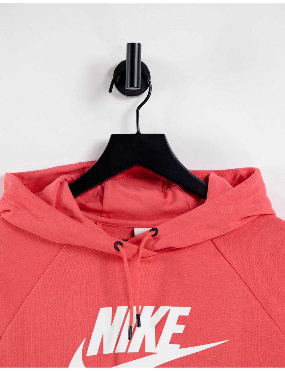 Nike essential fleece...