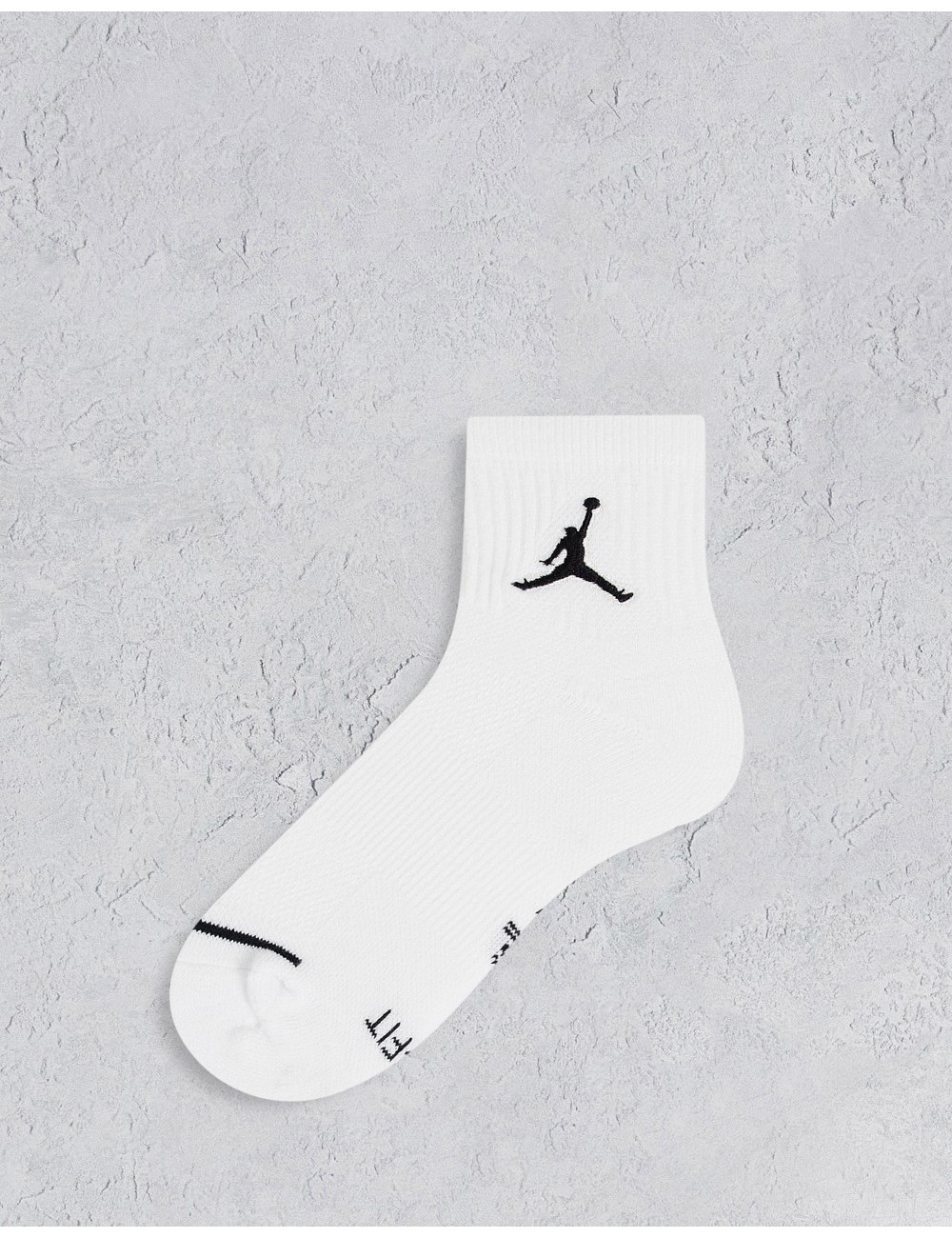 Jordan essential ankle...
