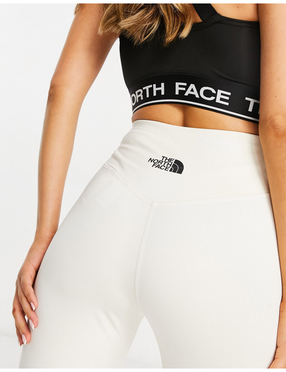 The North Face High Waisted...