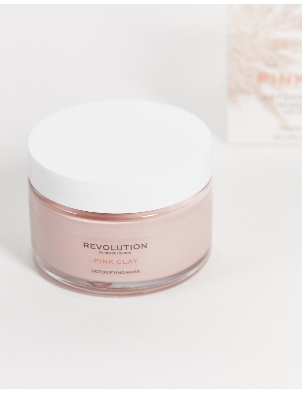 Revolution Skincare Pink...