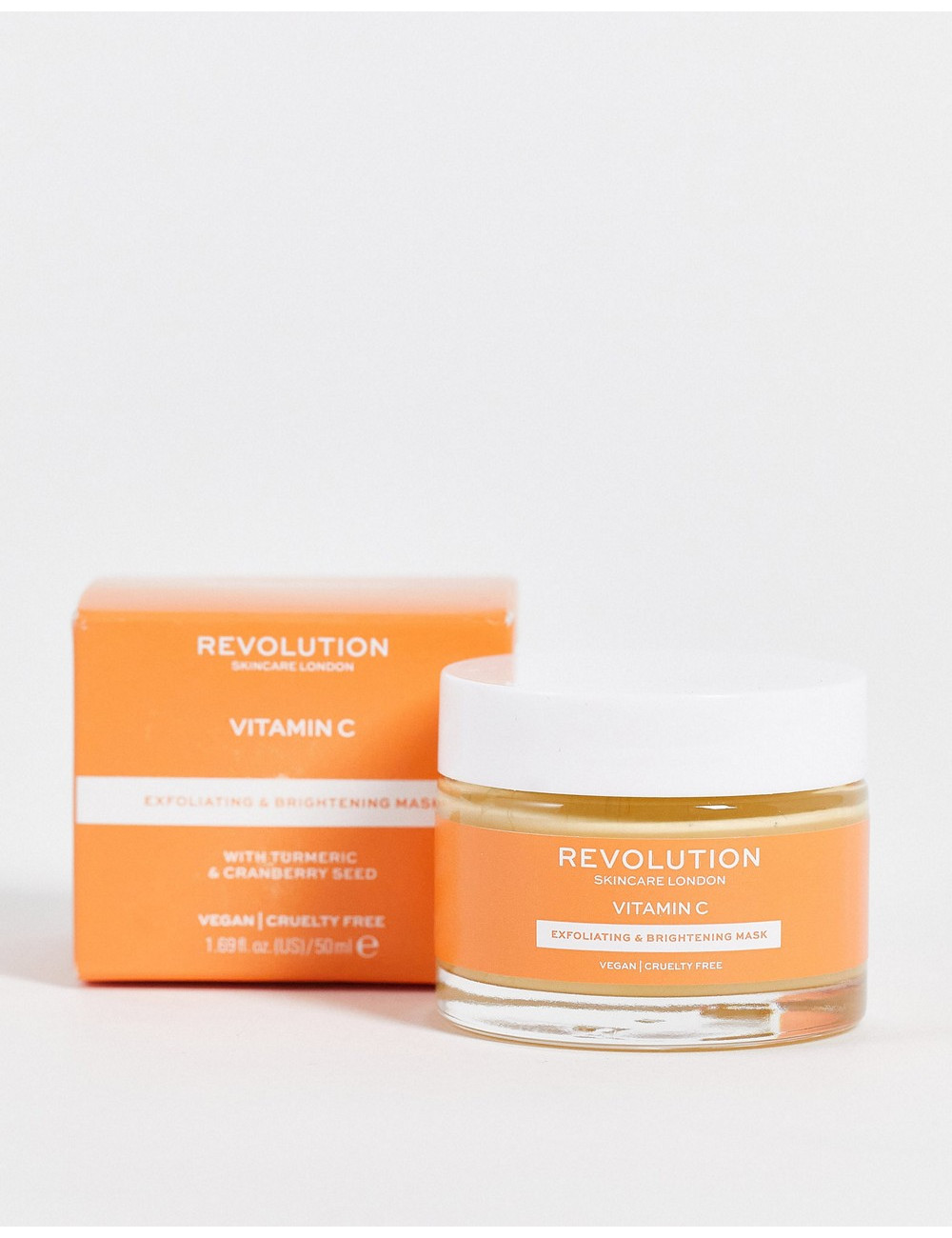 Revolution Skincare Vitamin...