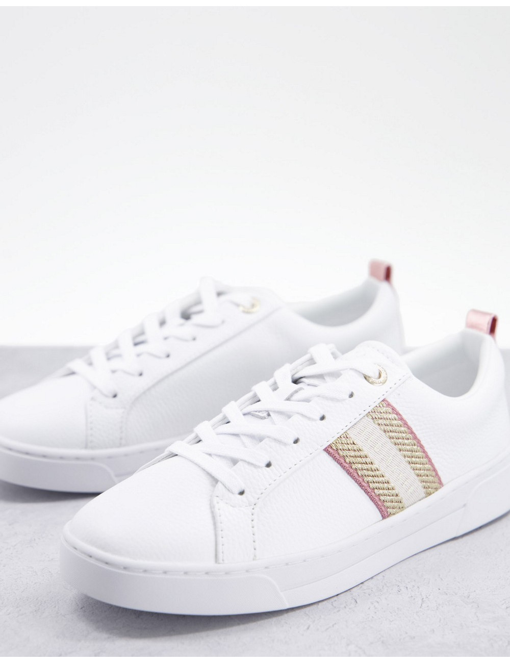 Ted Baker Baily trainer in...