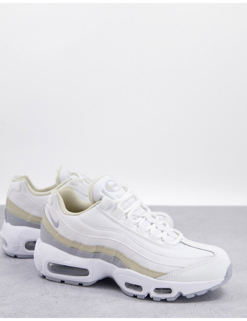 Nike Air Max 95 trainers in...