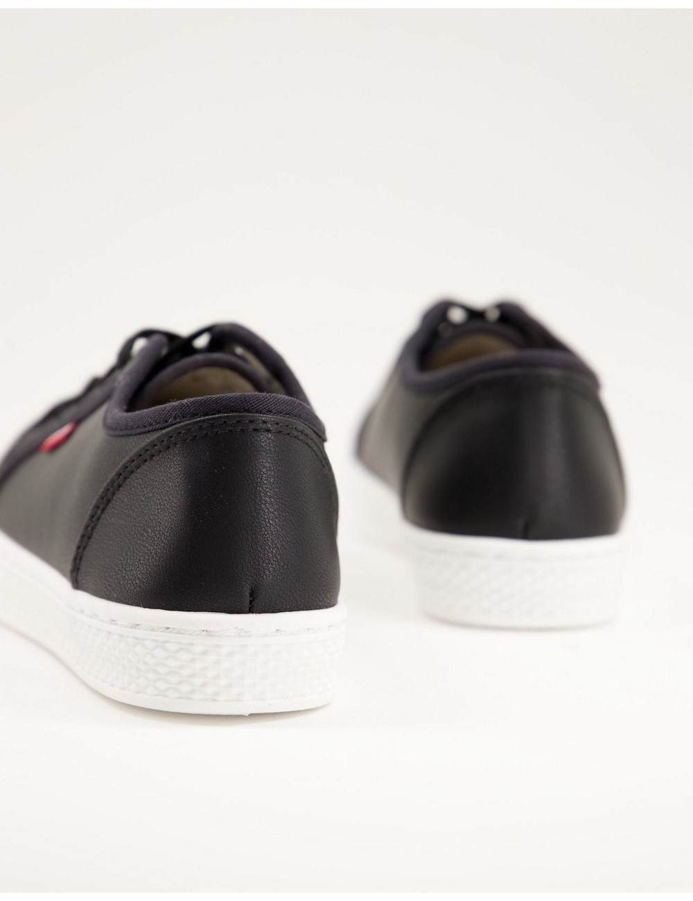 Levi's recycled PU sneaker...