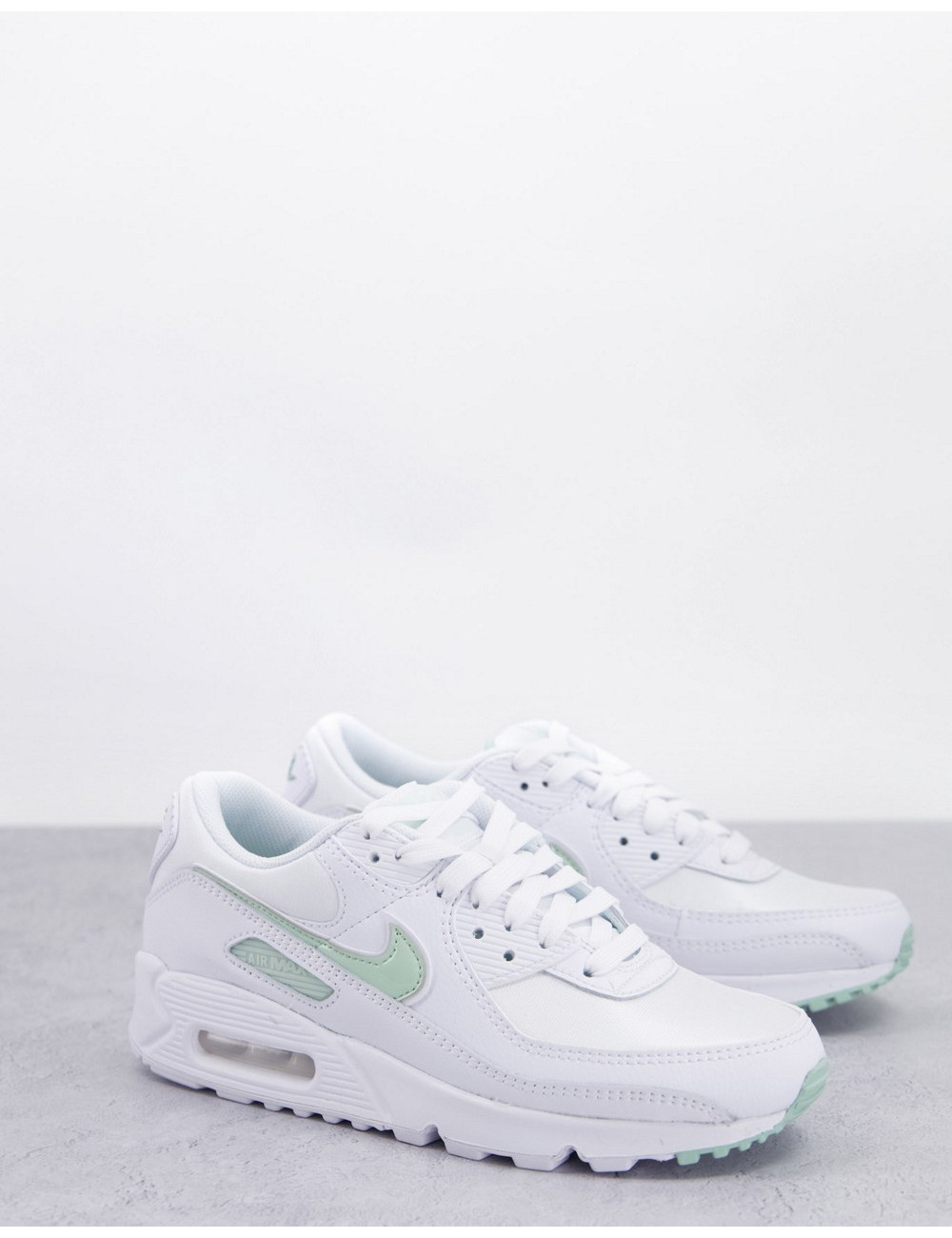 Nike Air Max 90 trainers in...