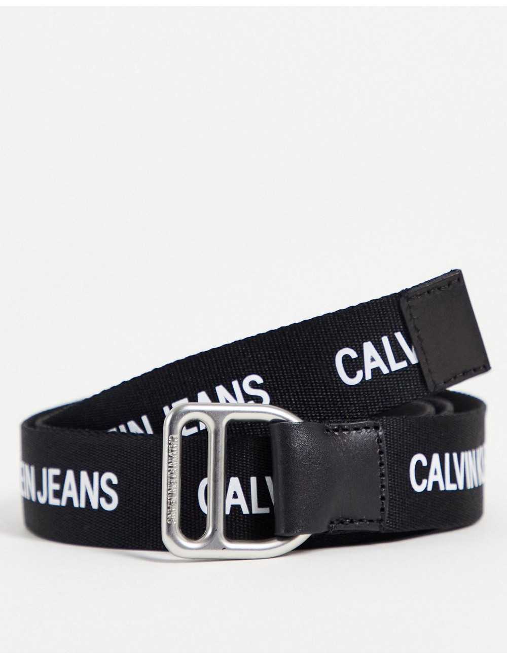 Calvin Klein Jeans logo...
