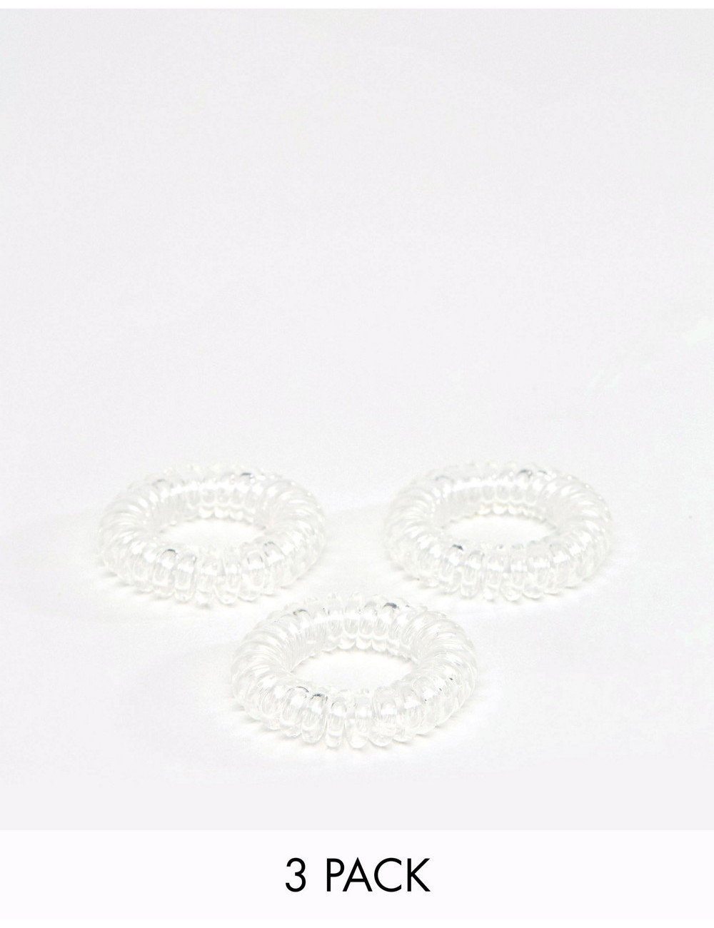 Invisibobble 3 pack Power...