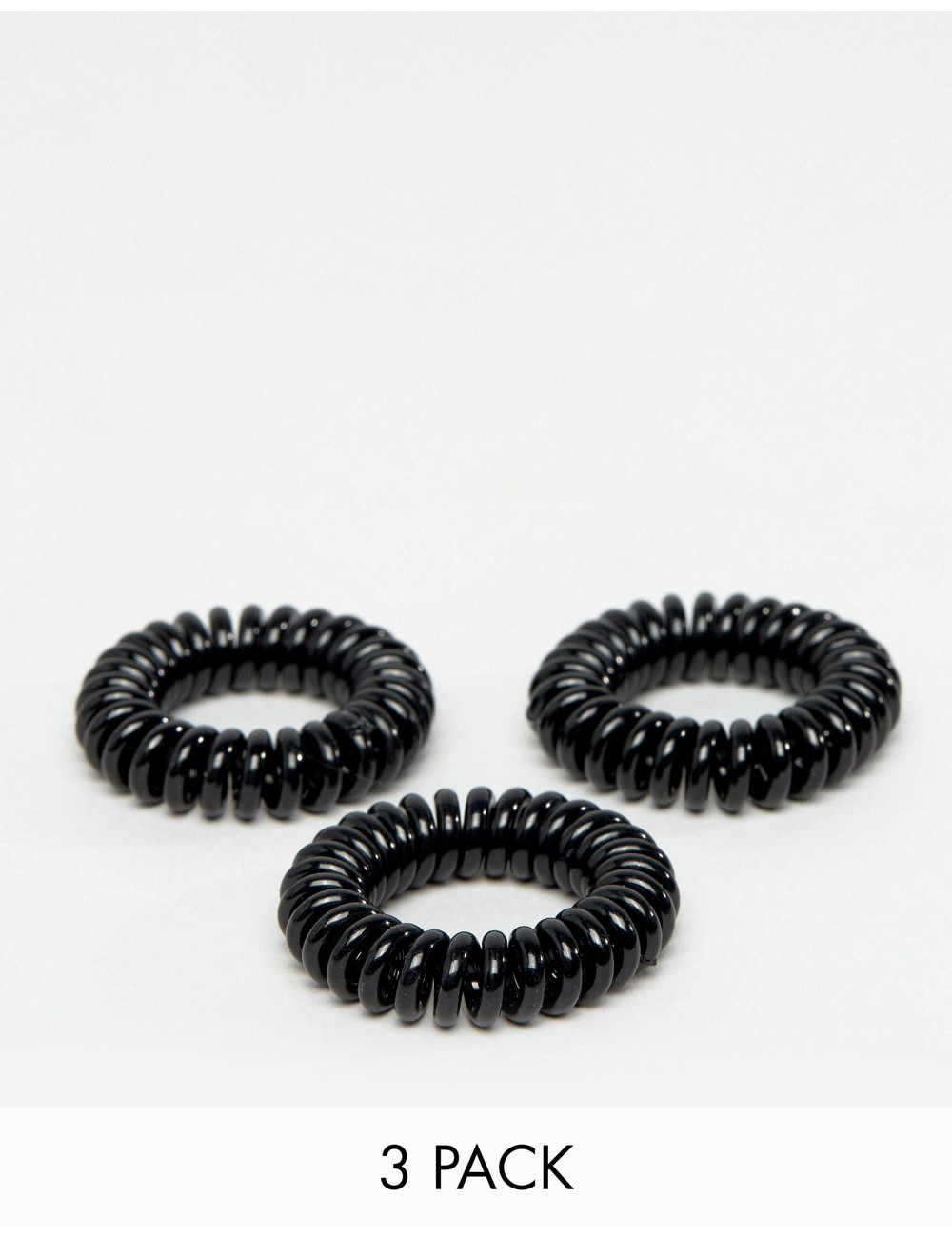 Invisibobble 3 pack Power...