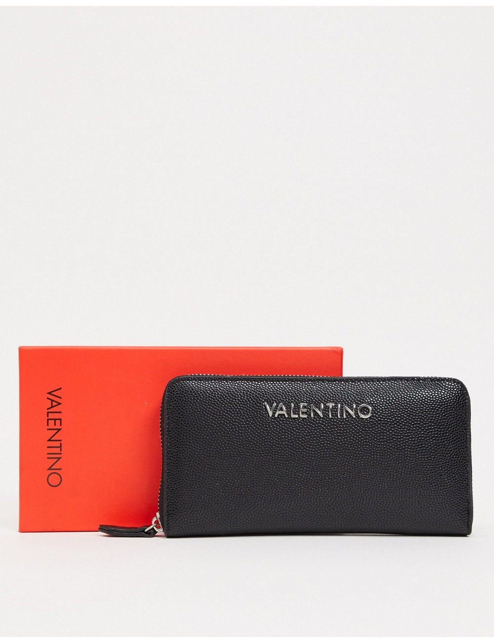 Valentino Bags zip around...