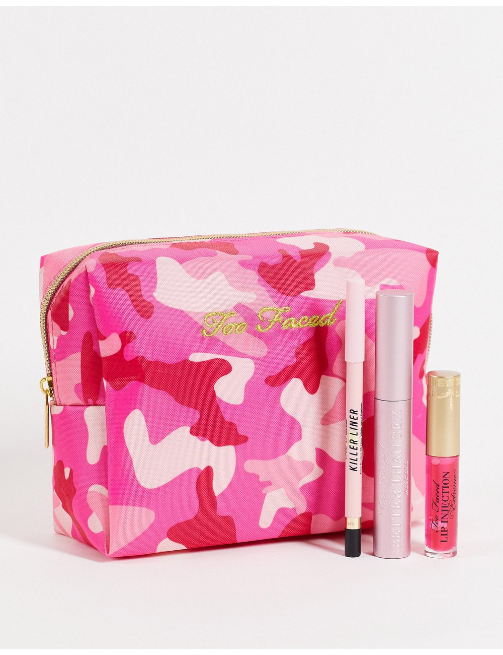 Too Faced Army of Love...