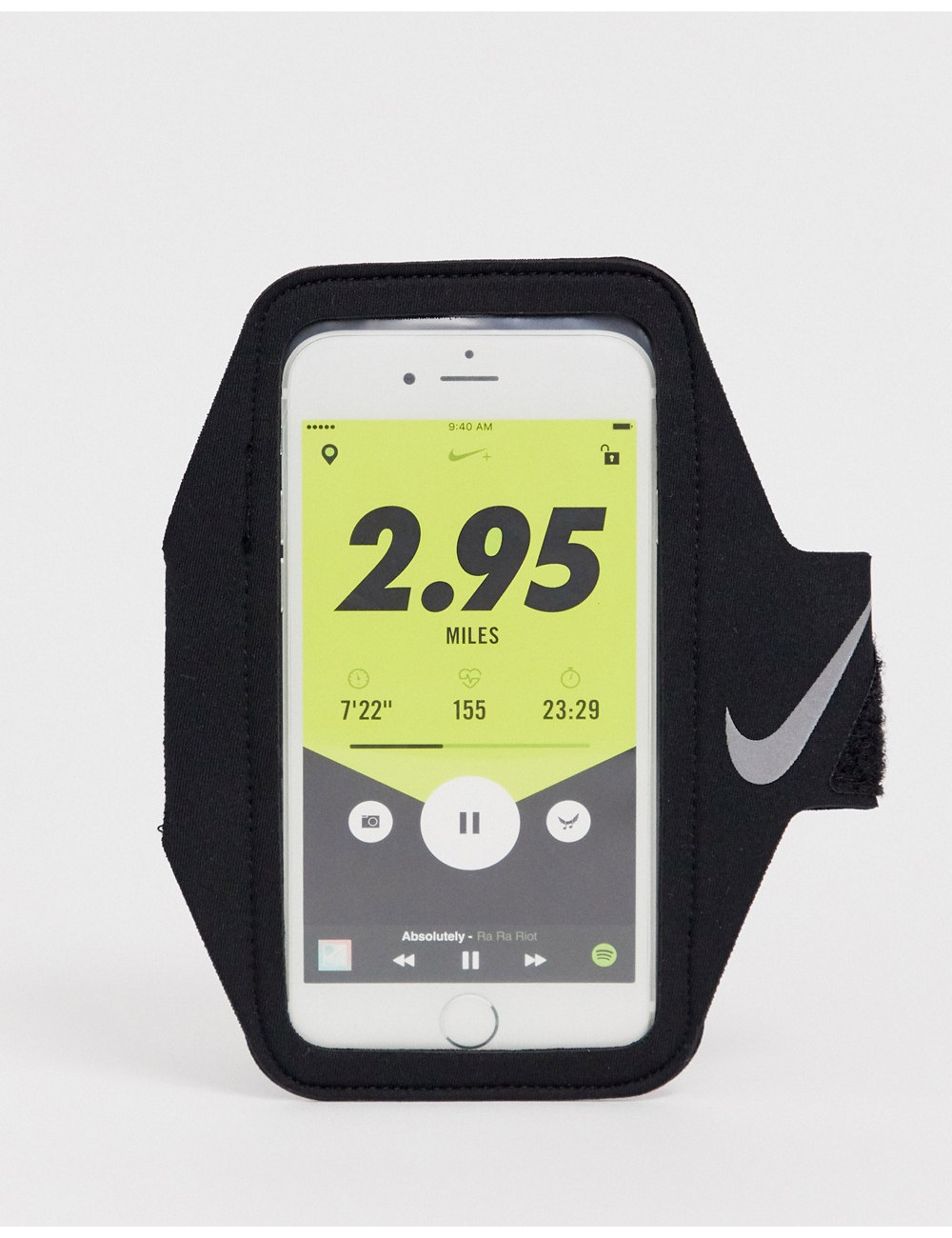 Nike Running Plus phone...