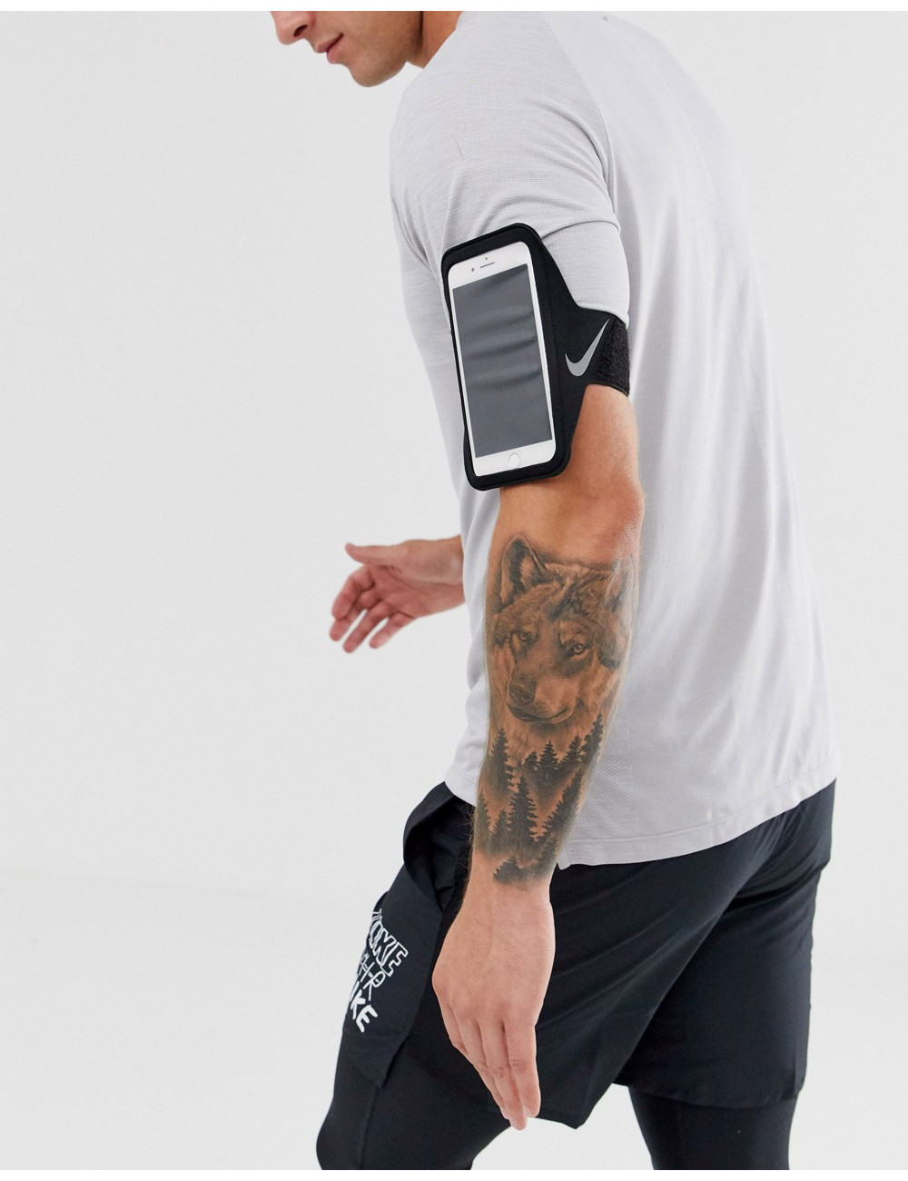 Nike Running Plus phone...