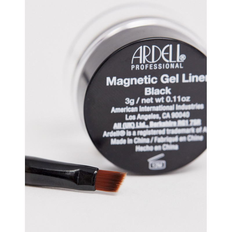 Ardell Magnetic Gel Liner -...