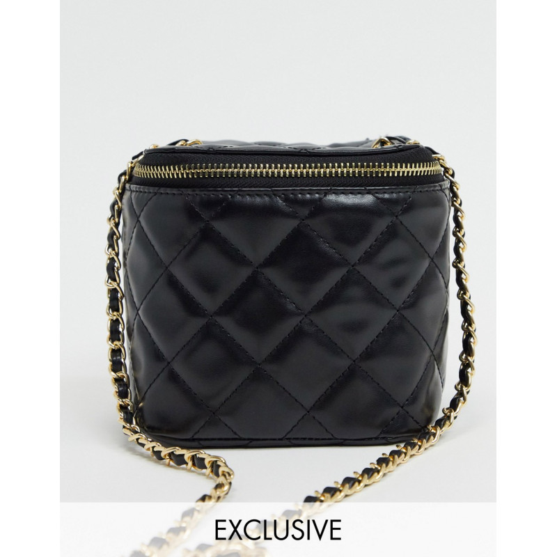 Glamorous Exclusive quilted...