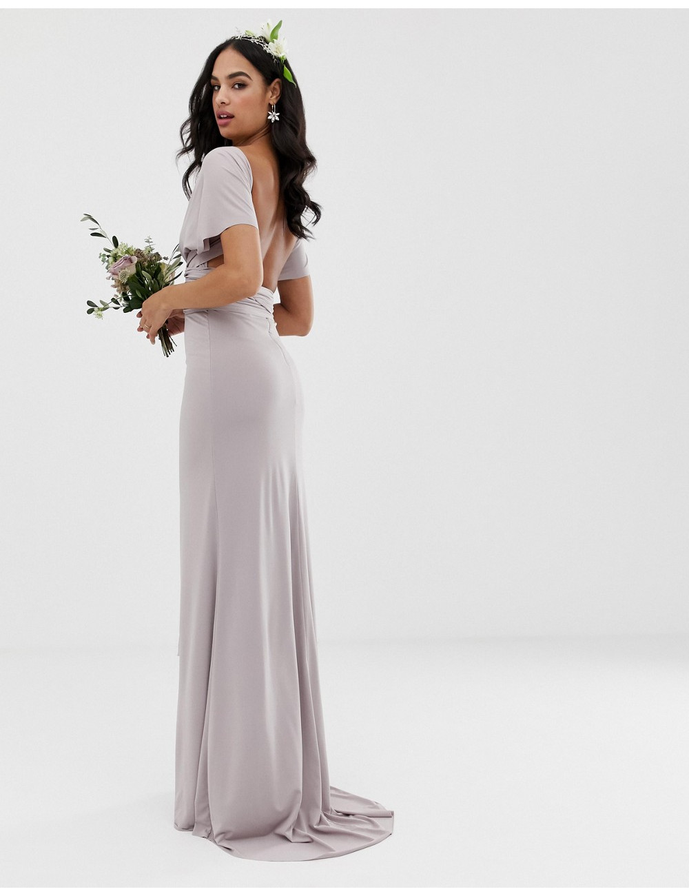 TFNC bridesmaid exclusive...