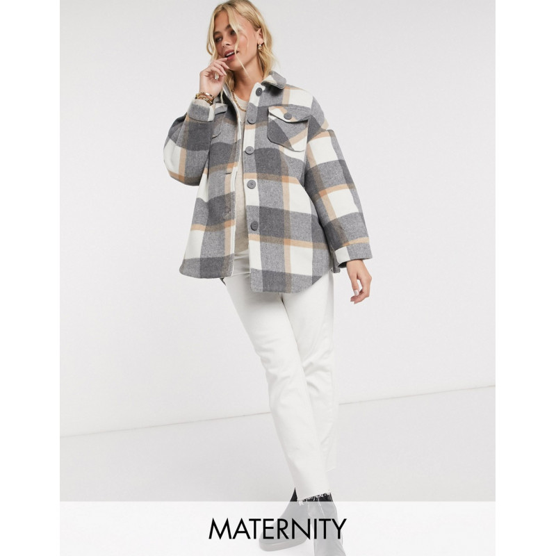Pieces Maternity exclusive...